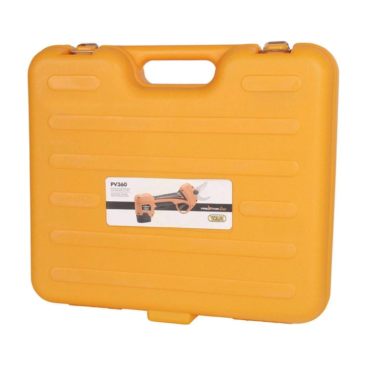 Foarfeca electrica cu acumulatori Volpi PV360