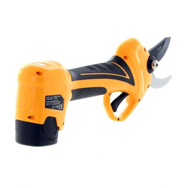 Foarfeca electrica cu acumulatori Volpi PV360