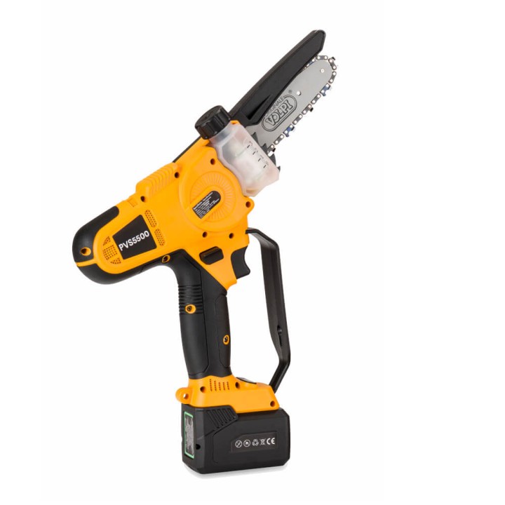 Fierastrau electric cu acumulatori Volpi PVS5500