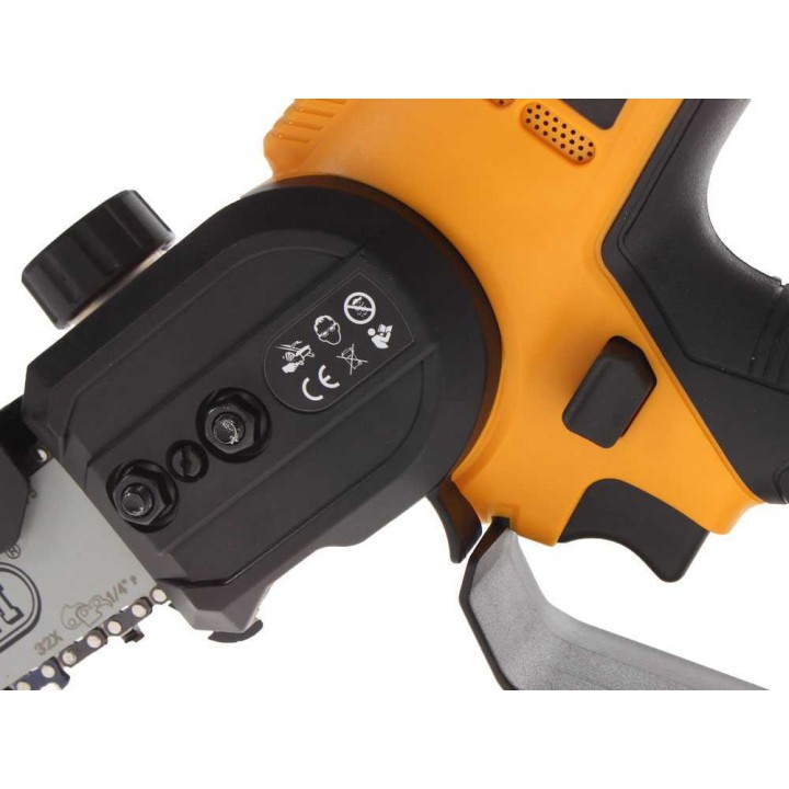 Fierastrau electric cu acumulatori Volpi PVS5500