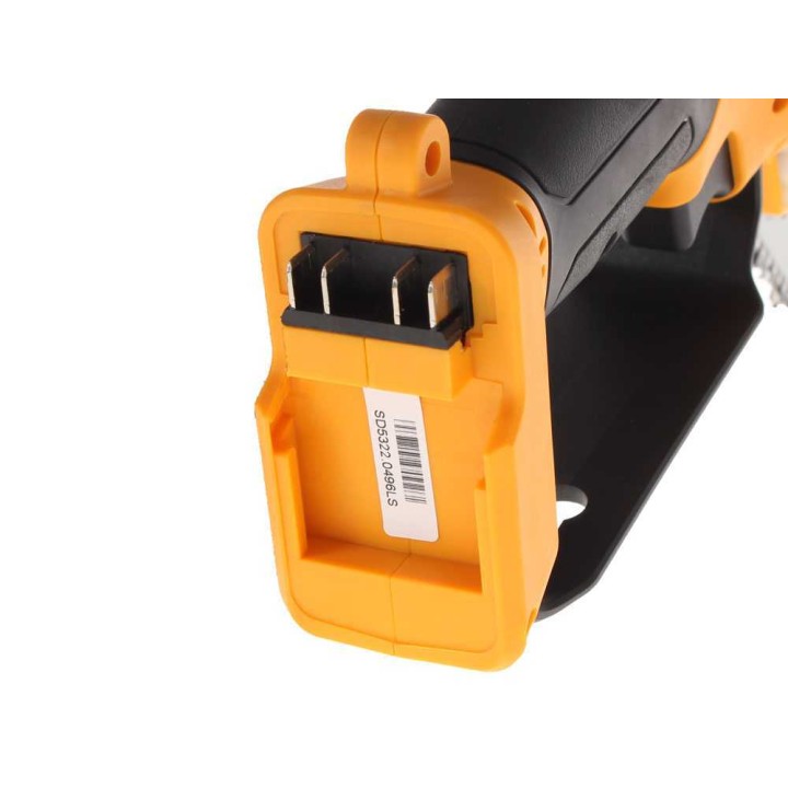 Fierastrau electric cu acumulatori Volpi PVS5500