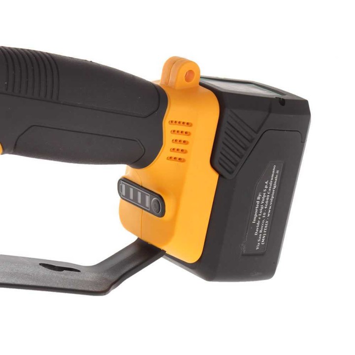 Fierastrau electric cu acumulatori Volpi PVS5500