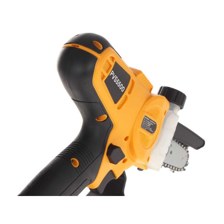 Fierastrau electric cu acumulatori Volpi PVS5500