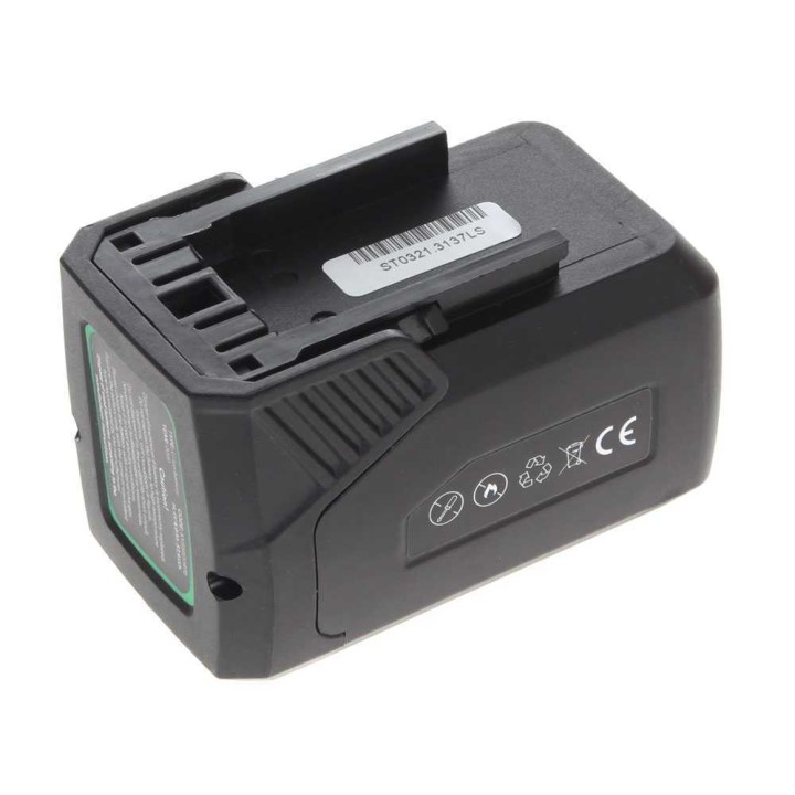 Fierastrau electric cu acumulatori Volpi PVS5500