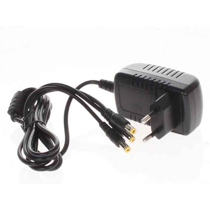 Fierastrau electric cu acumulatori Volpi PVS5500