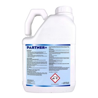 Adjuvant PARTNER+ - 5 Litri, Innvigo