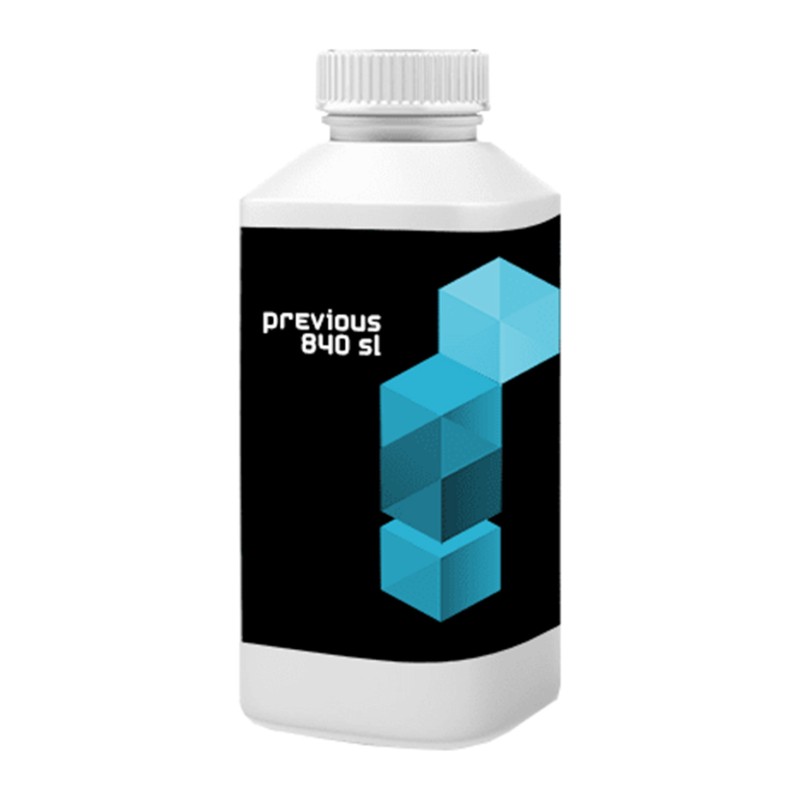 Fungicid PREVIOUS 840 SL - 1 Litru, Sharda