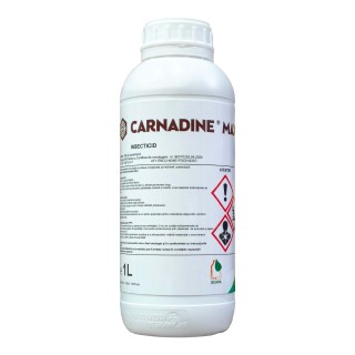 Insecticid CARNADINE MAX, Nufarm - 1 Litru