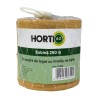 Sarmulita de legat cu invelis hartie HORTI A-Z - bobina 250 m