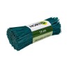 Sarmulita de legat plastifiata HORTI A-Z - 15 cm, 1000 fire