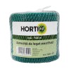 Sarmulita de legat plastifiata HORTI A-Z - rola 500 m