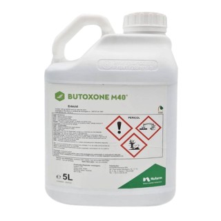 Erbicid BUTOXONE M40 - 5 Litri, Nufarm