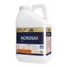 Erbicid Total AGROSAR 360 SL - 5 Litri, Qemetica, Glifosat 360 g/l