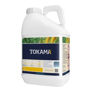 Fungicid TOKAMA EC - 5 Litri, Qemetica