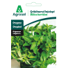 Seminte Oregano, Agrosel, Gradinarul intelept - 0,25 g