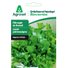 Seminte Patrunjel frunze GIGANTE D’Italia, Agrosel, Gradinarul intelept - 3,5 g