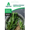 Seminte Rozmarin, Agrosel, Gradinarul intelept - 0,1 g
