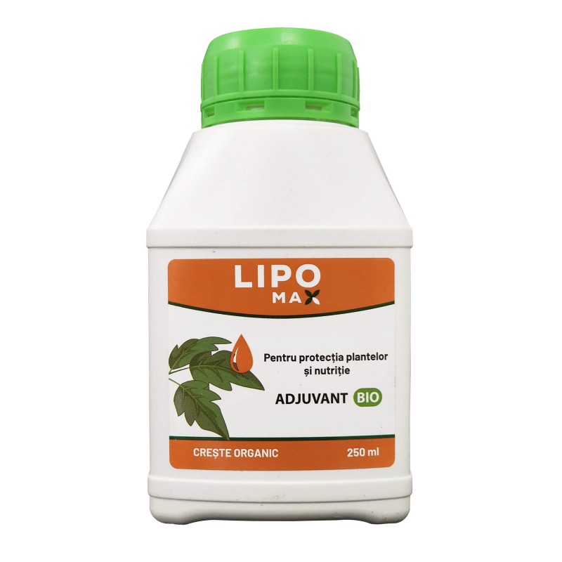 Adjuvant biologic LIPOMAX - 250 ml, Bacto