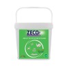 ZECO - Zeolit cu aplicare foliara - 4 kg, Natural 100%, Vitalitate pentru Plante, Legume si Pomi fructiferi