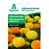 Seminte flori Craite urias melanj, Agrosel, Gradinarul intelept - 1,3 g
