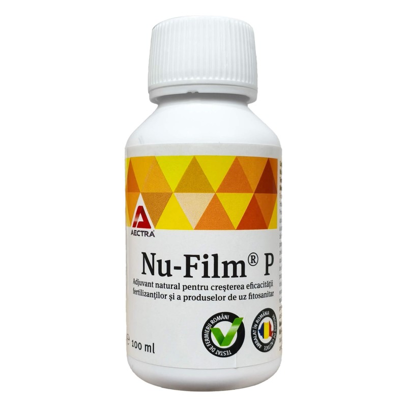 Adjuvant NU-FILM P - 100 ml, Aectra
