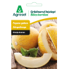 Seminte Pepene galben ANANAS/ORANJE ANANAS, Agrosel, Gradinarul intelept - 2 g