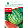 Seminte Pepene verde CRIMSON SWEET, Agrosel, Gradinarul intelept - 2 g