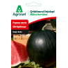Seminte Pepene verde SUGAR BABY, Agrosel, Gradinarul intelept - 2 g