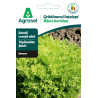 Seminte Salata creata alba SIMONA, Agrosel, Gradinarul intelept - 1,5 g