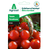 Seminte Tomate DROPS (rosu rotund), Agrosel, Gradinarul intelept - 0,4 g