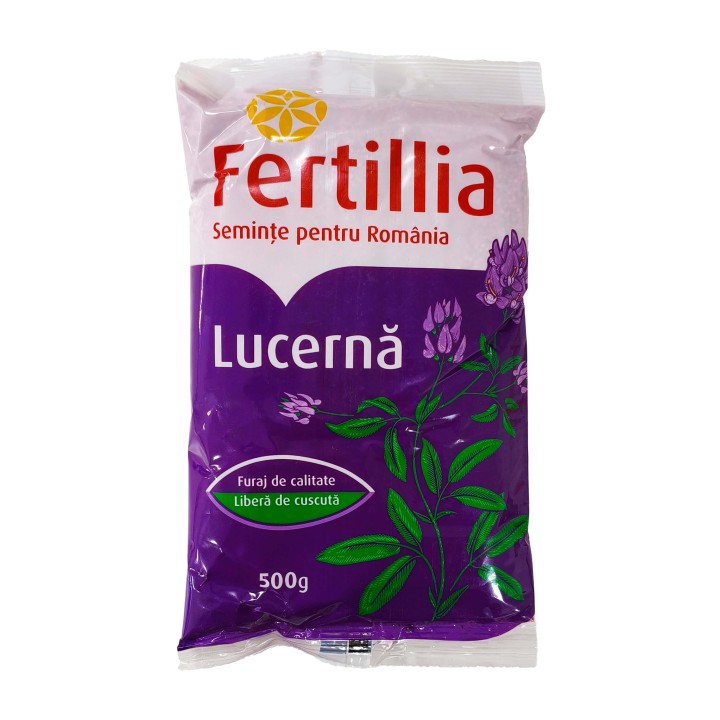 Samanta lucerna drajata LETIZIA, 500 g