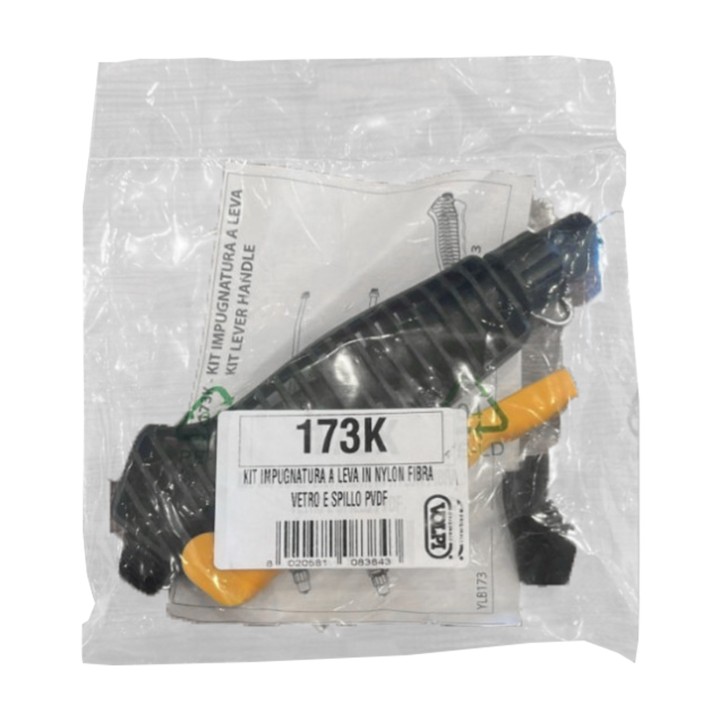 Maner pompa de stropit VOLPI