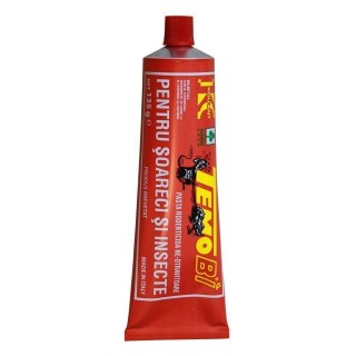 Lipici Soareci, Insecte TEMO BI, 135 g, Kollant
