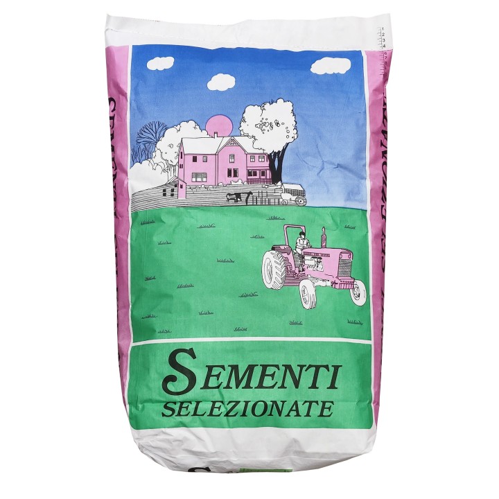 Amestec furajer BORCEAG, 20 kg, Prima Sementi