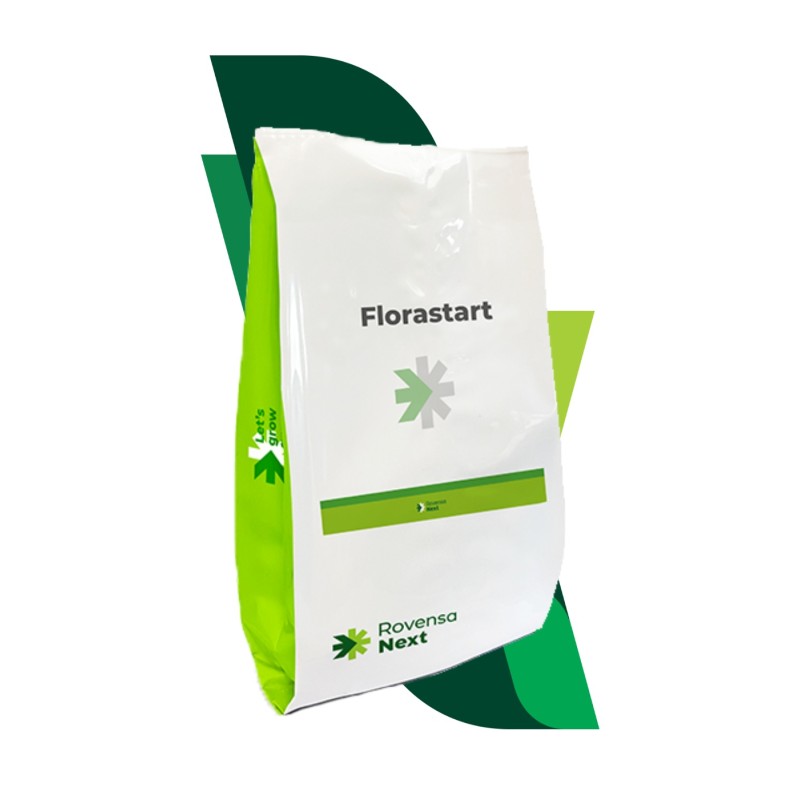 FLORASTART 5 g, Vitana,  Stimulator Inflorire si Legare fructe eficient!