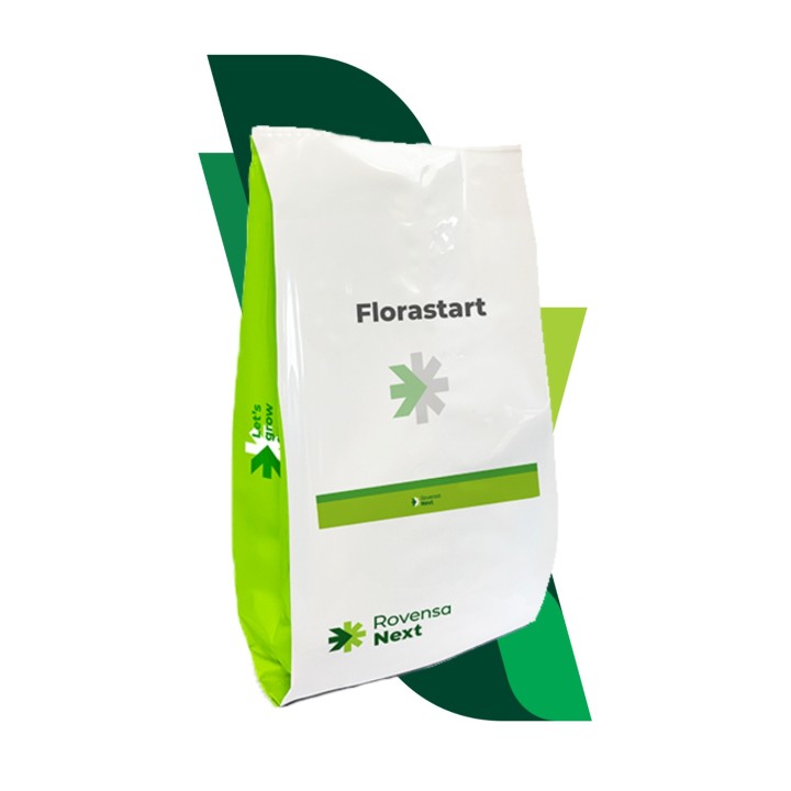 FLORASTART 5 g, Vitana,  Stimulator Inflorire si Legare fructe eficient!