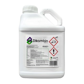Erbicid DIKAMBIN 480 SL - 5 Litri, Innvigo