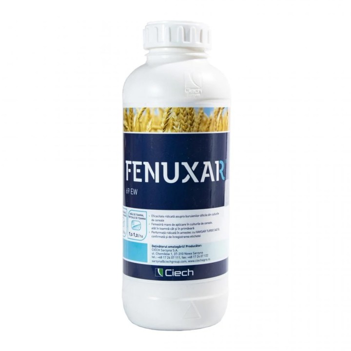Erbicid FENUXAR 69 EW - 1 Litru