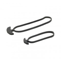 Guma de legat elastica 5 cm, HORTI A-Z - 500 buc
