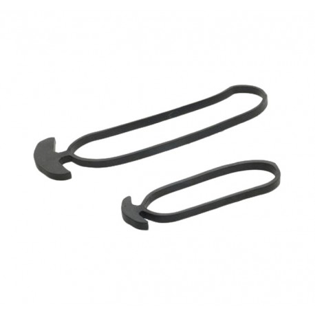 Guma de legat elastica 5 cm - 1 kg