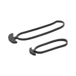 Guma de legat elastica 8 cm - 1 kg