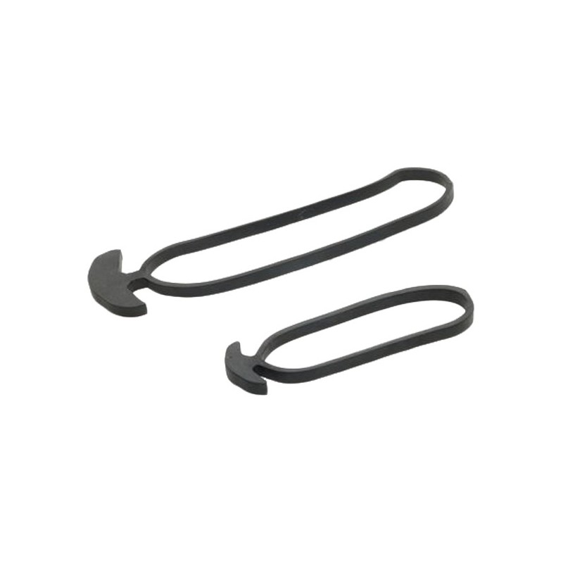 Guma de legat elastica 8 cm - 1 kg