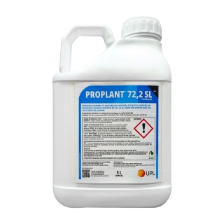 Fungicid sistemic PROPLANT 72,2 SL - 5 Litri, UPL