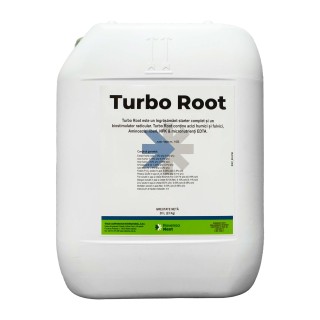 Stimulator de inradacinare TURBO ROOT - 20 Litri, Vitana