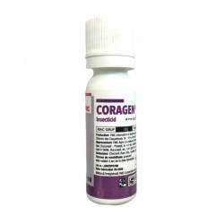 Insecticid CORAGEN - 10 ml, FMC, Contact