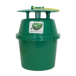 Capcana feromonala Wita Trap Fallenlampion