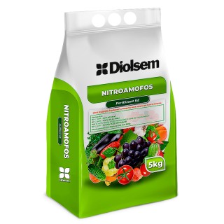 Ingrasamant Nitroamofos NPK - 5 kg, Diolsem