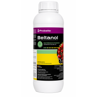 Fungicid-bactericid BELTANOL - 1 Litru, Probelte, Solanacee, Curcubitacee