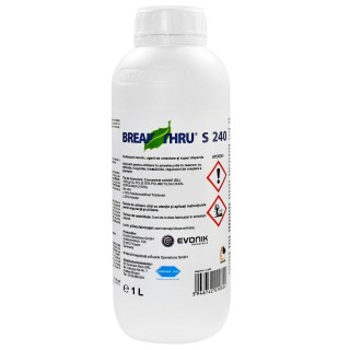 Adjuvant pesticide BREAK THRU S240, 1 Litru, Evonik