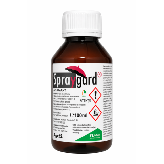 Adjuvant SPRAYGARD, Nufarm, 100 ml